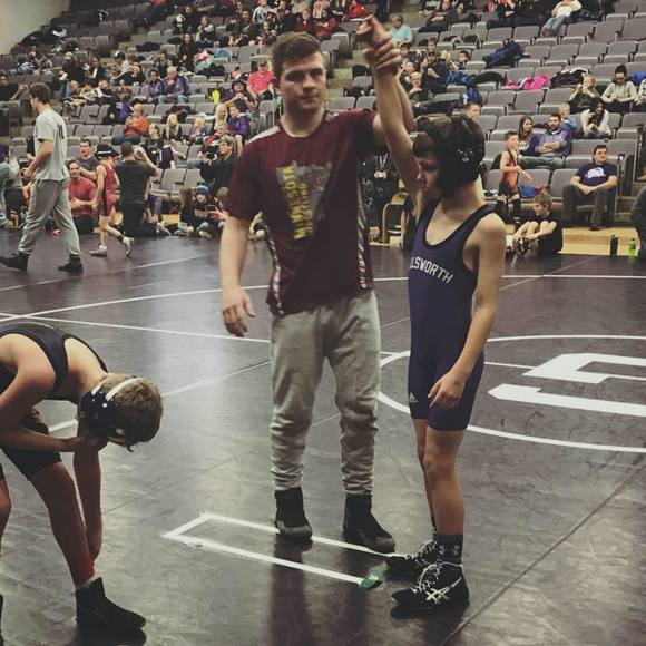 Meet your Posher, Char - Picture 1 of 1